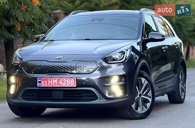 Внедорожник / Кроссовер Kia Niro 2019 в Ровно