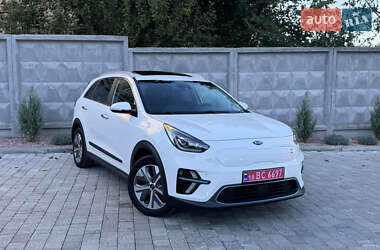 Внедорожник / Кроссовер Kia Niro 2021 в Ровно