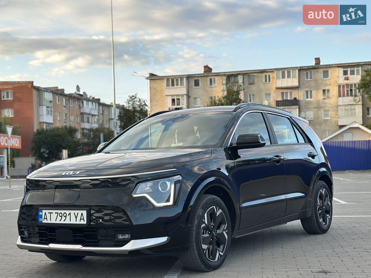 2023 Kia Niro - мініатюра 21