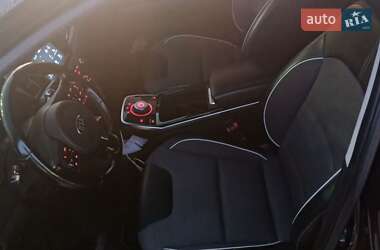 Внедорожник / Кроссовер Kia Niro 2019 в 