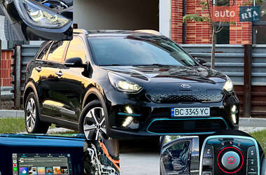 Внедорожник / Кроссовер Kia Niro 2020 в Самборе