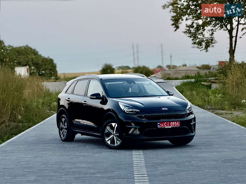 Kia Niro 2020 Kia Niro 2020