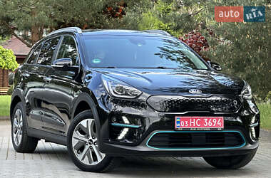 Внедорожник / Кроссовер Kia Niro 2020 в Дрогобыче