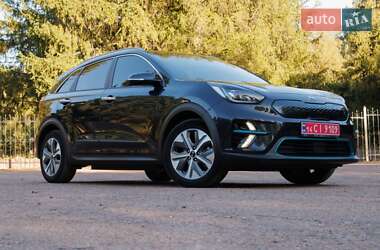 Внедорожник / Кроссовер Kia Niro 2021 в Бердичеве