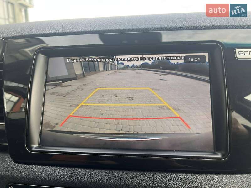 Внедорожник / Кроссовер Kia Niro 2018 в Чорткове фото 3 Внедорожник / Кроссовер Kia Niro 2018 в Чорткове