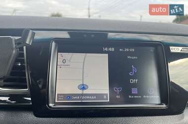 Внедорожник / Кроссовер Kia Niro 2018 в 