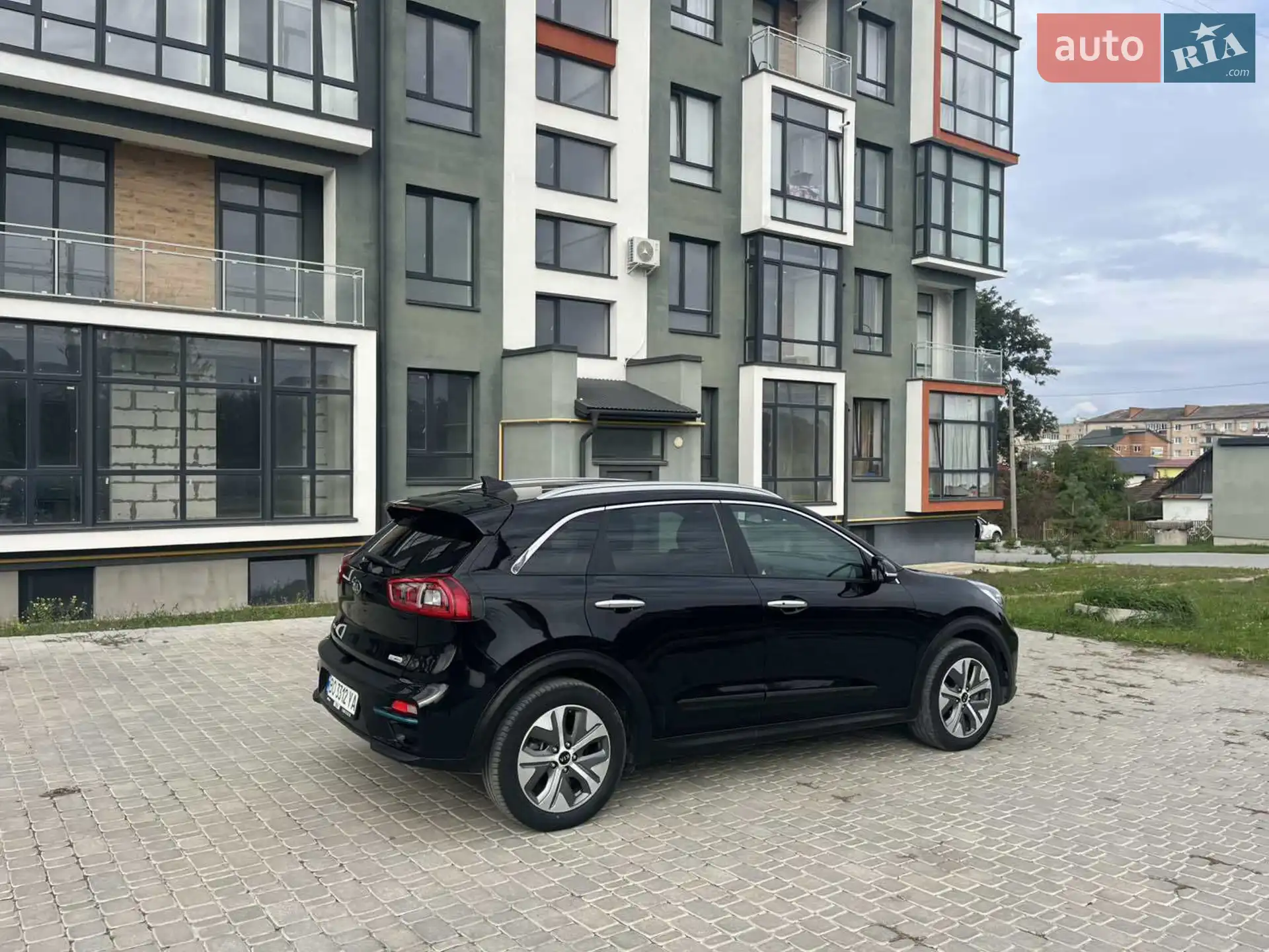 2018 Kia Niro - мініатюра 29