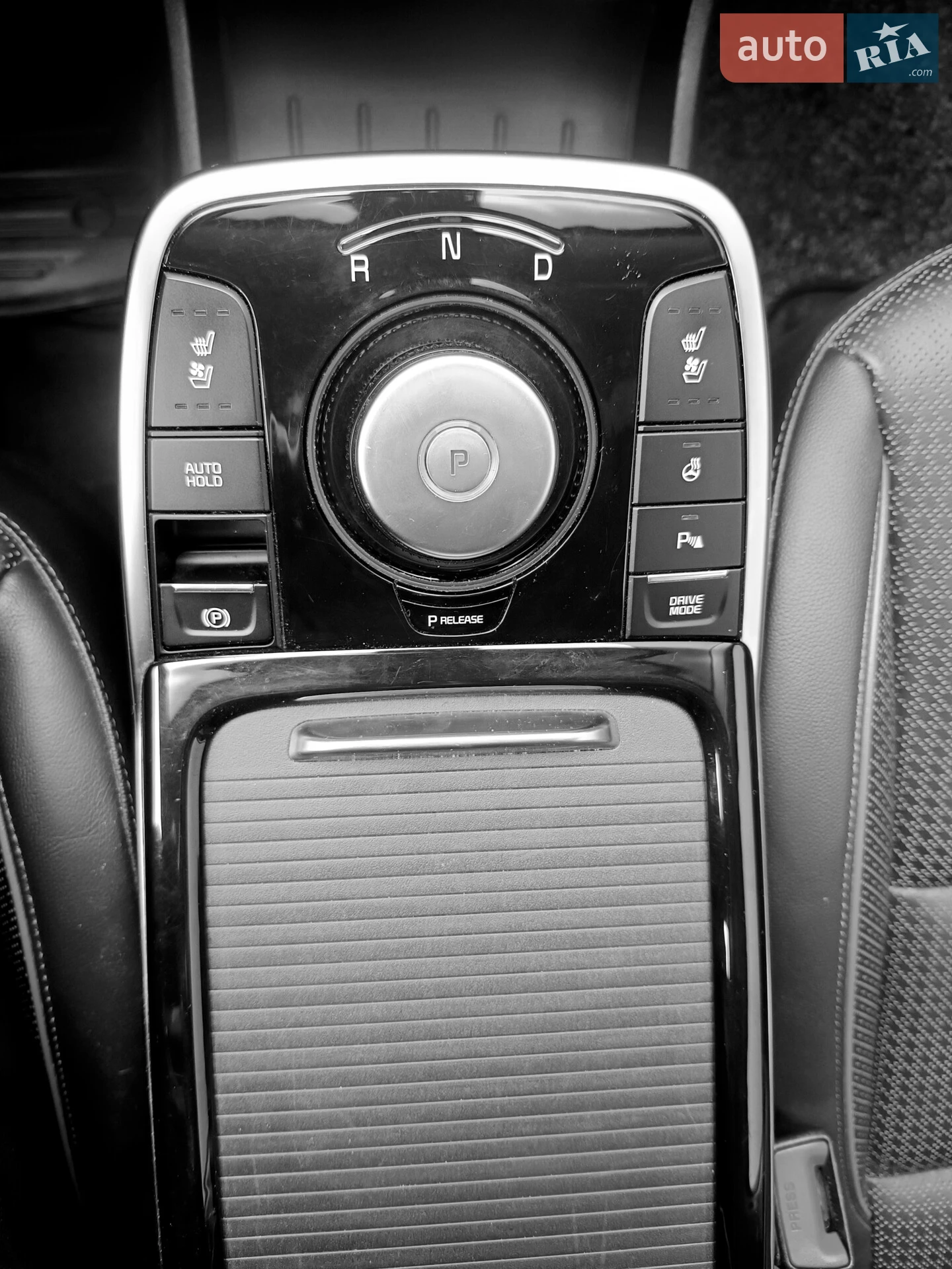 2019 Kia Niro - мініатюра 11
