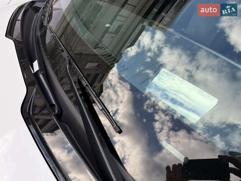 Позашляховик / Кросовер Kia Niro 2022 в Умані