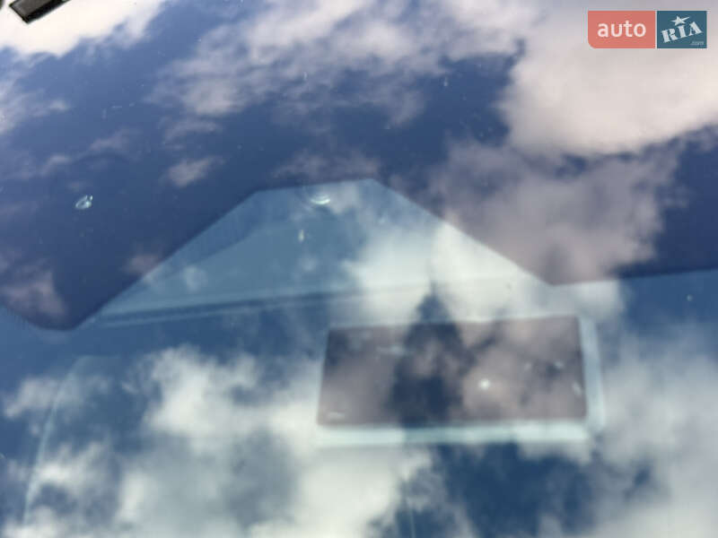 Позашляховик / Кросовер Kia Niro 2022 в Умані