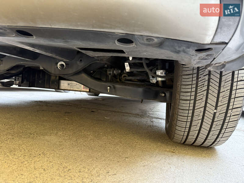 Позашляховик / Кросовер Kia Niro 2022 в Умані