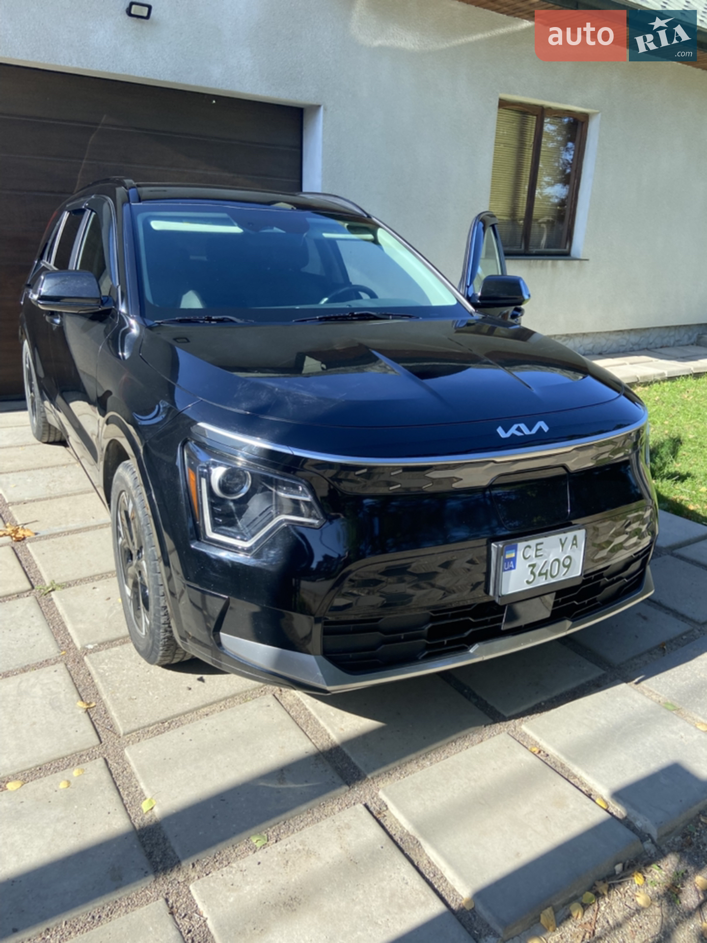 2022 Kia Niro - мініатюра 2