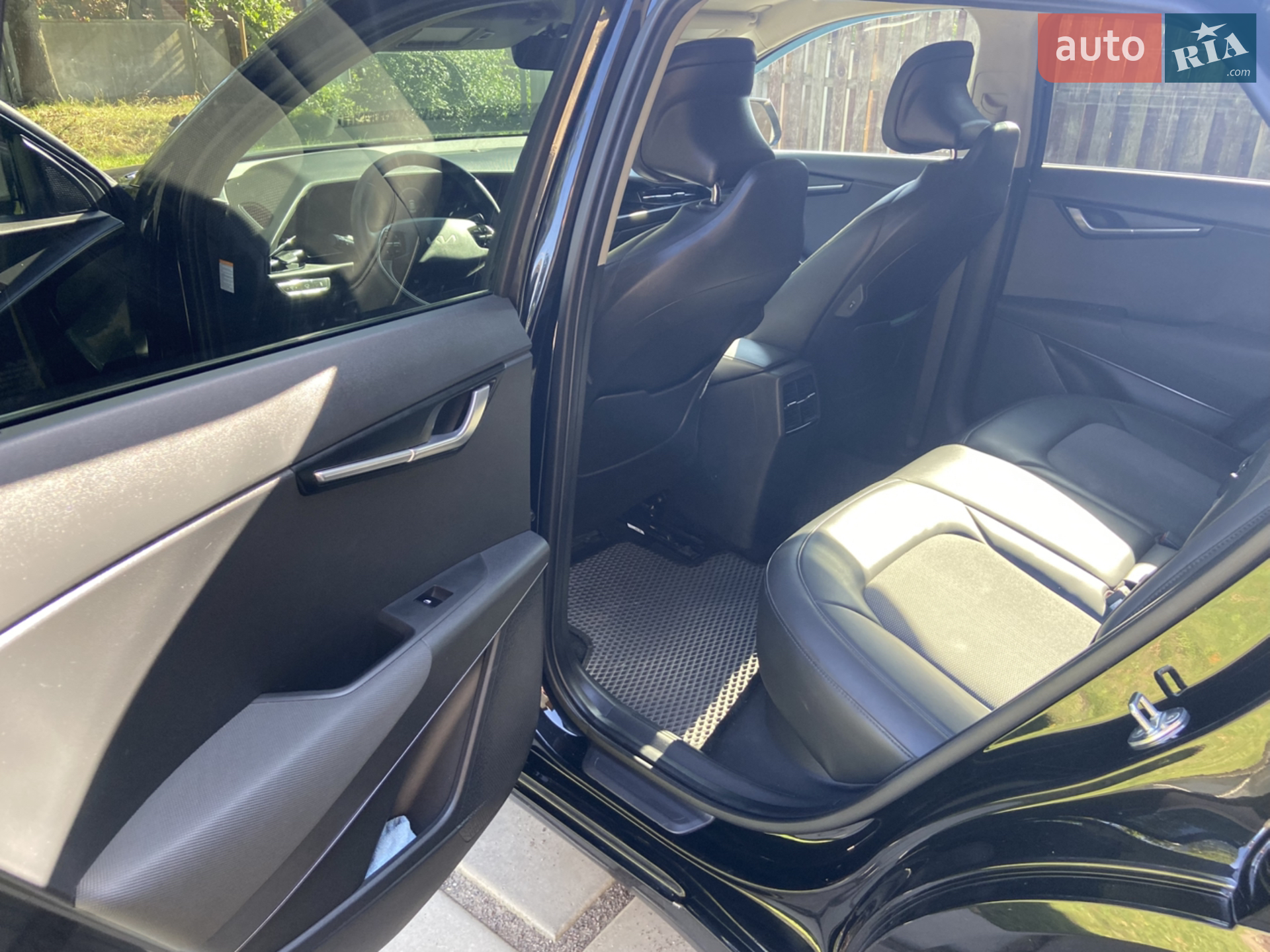 2022 Kia Niro - мініатюра 16