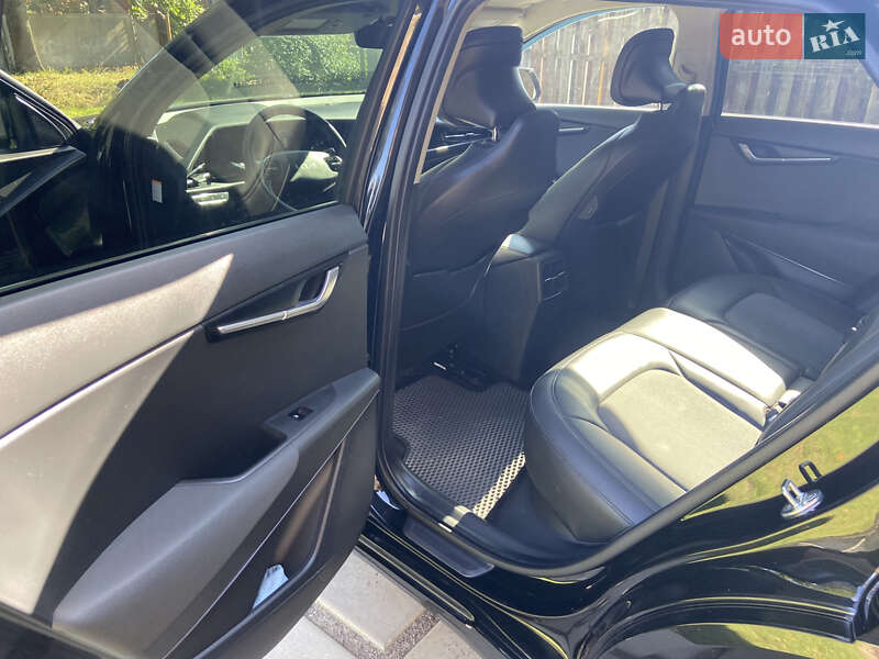 Внедорожник / Кроссовер Kia Niro 2022 в Сторожинце