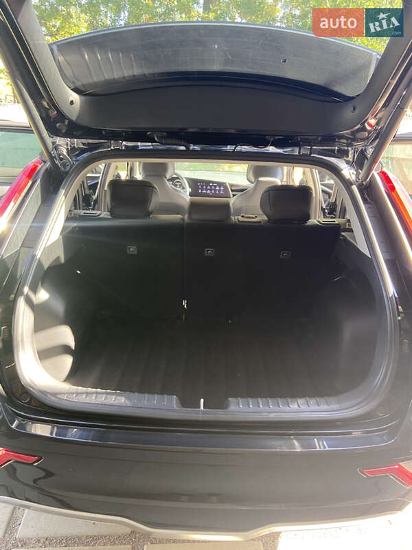 Внедорожник / Кроссовер Kia Niro 2022 в Сторожинце