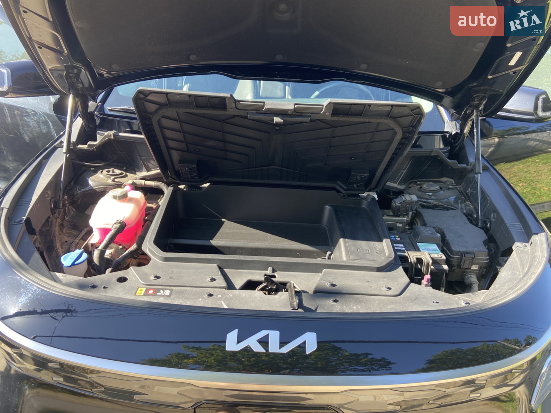 2022 Kia Niro - мініатюра 26