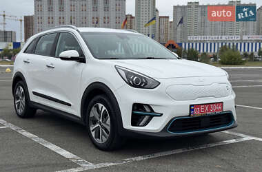 Позашляховик / Кросовер Kia Niro 2022 в Києві