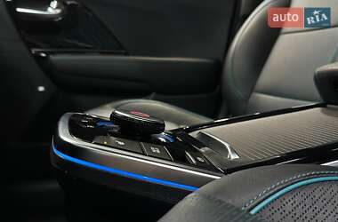 Внедорожник / Кроссовер Kia Niro 2020 в 