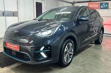 Внедорожник / Кроссовер Kia Niro 2020 в 