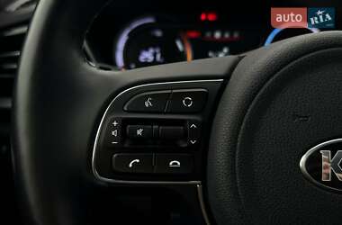 Внедорожник / Кроссовер Kia Niro 2020 в 