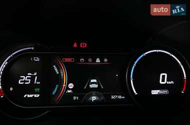 Внедорожник / Кроссовер Kia Niro 2020 в 