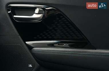 Внедорожник / Кроссовер Kia Niro 2020 в 