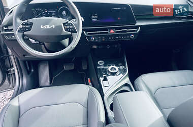 Внедорожник / Кроссовер Kia Niro 2024 в 