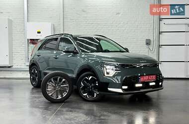 Внедорожник / Кроссовер Kia Niro 2023 в Луцке