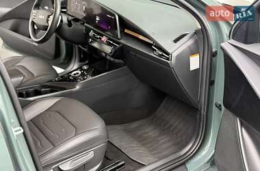 Внедорожник / Кроссовер Kia Niro 2023 в 