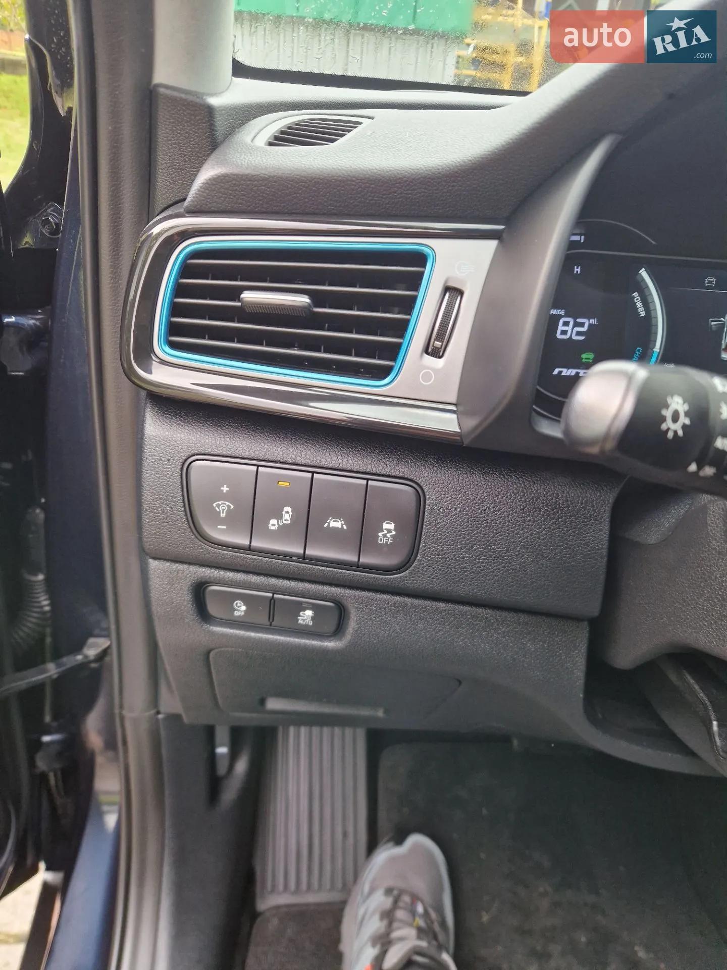 2019 Kia Niro - мініатюра 9