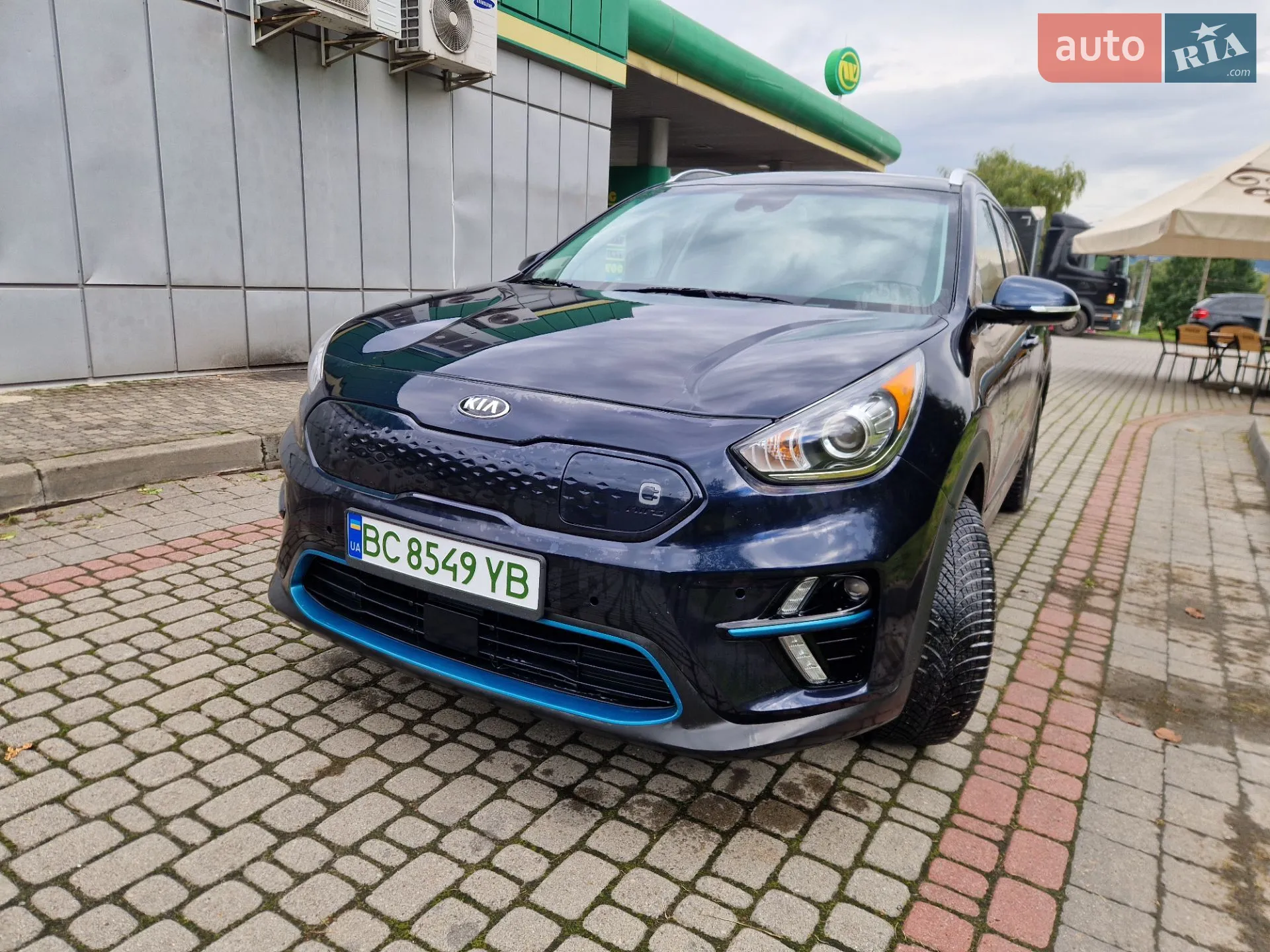 2019 Kia Niro - мініатюра 2