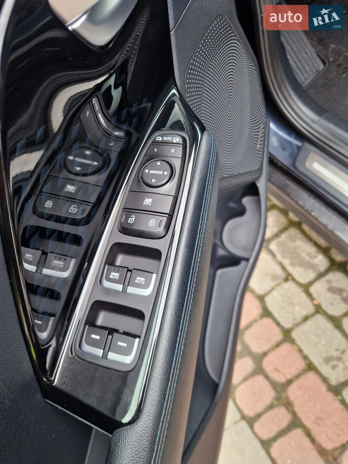 2019 Kia Niro - мініатюра 19