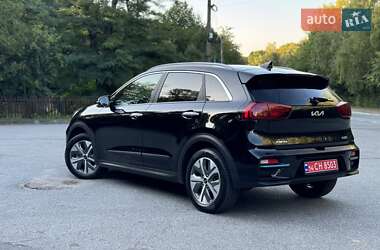 Внедорожник / Кроссовер Kia Niro 2022 в 