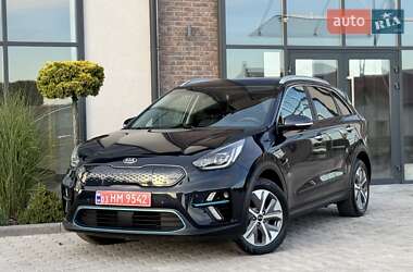 Позашляховик / Кросовер Kia Niro 2020 в Тернополі
