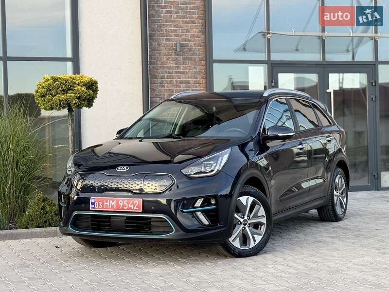 Kia Niro 2020 Kia Niro 2020
