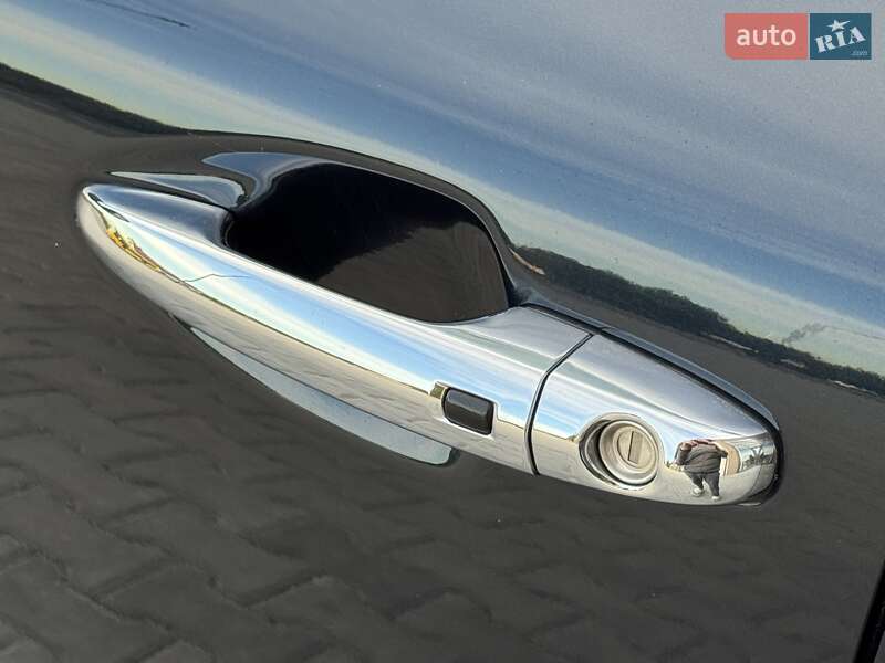 Внедорожник / Кроссовер Kia Niro 2020 в Тернополе фото 36 Внедорожник / Кроссовер Kia Niro 2020 в Тернополе