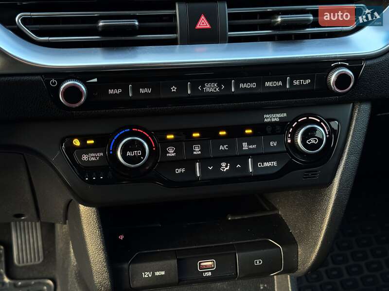 Внедорожник / Кроссовер Kia Niro 2020 в Тернополе фото 51 Внедорожник / Кроссовер Kia Niro 2020 в Тернополе