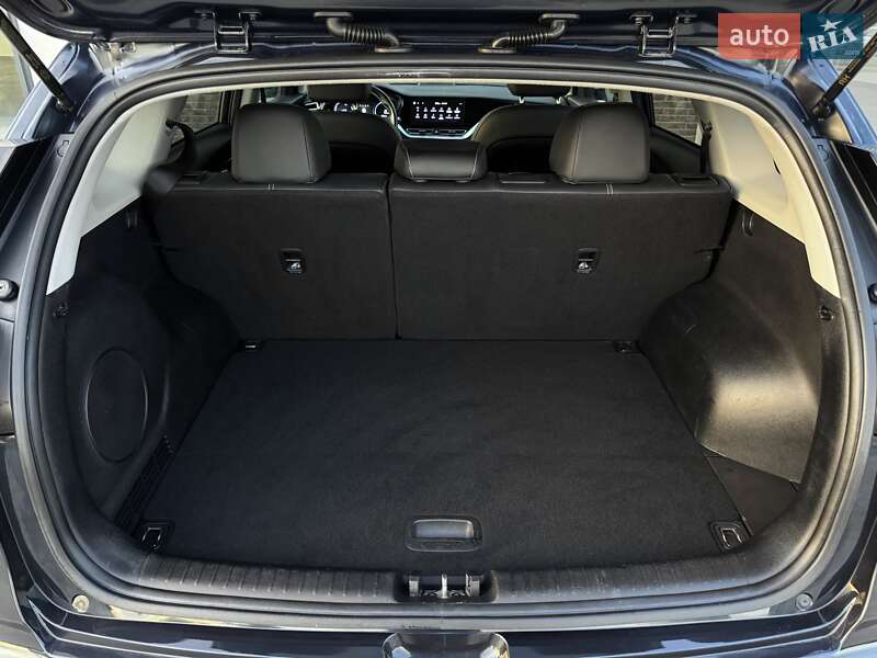 Внедорожник / Кроссовер Kia Niro 2020 в Тернополе фото 66 Внедорожник / Кроссовер Kia Niro 2020 в Тернополе