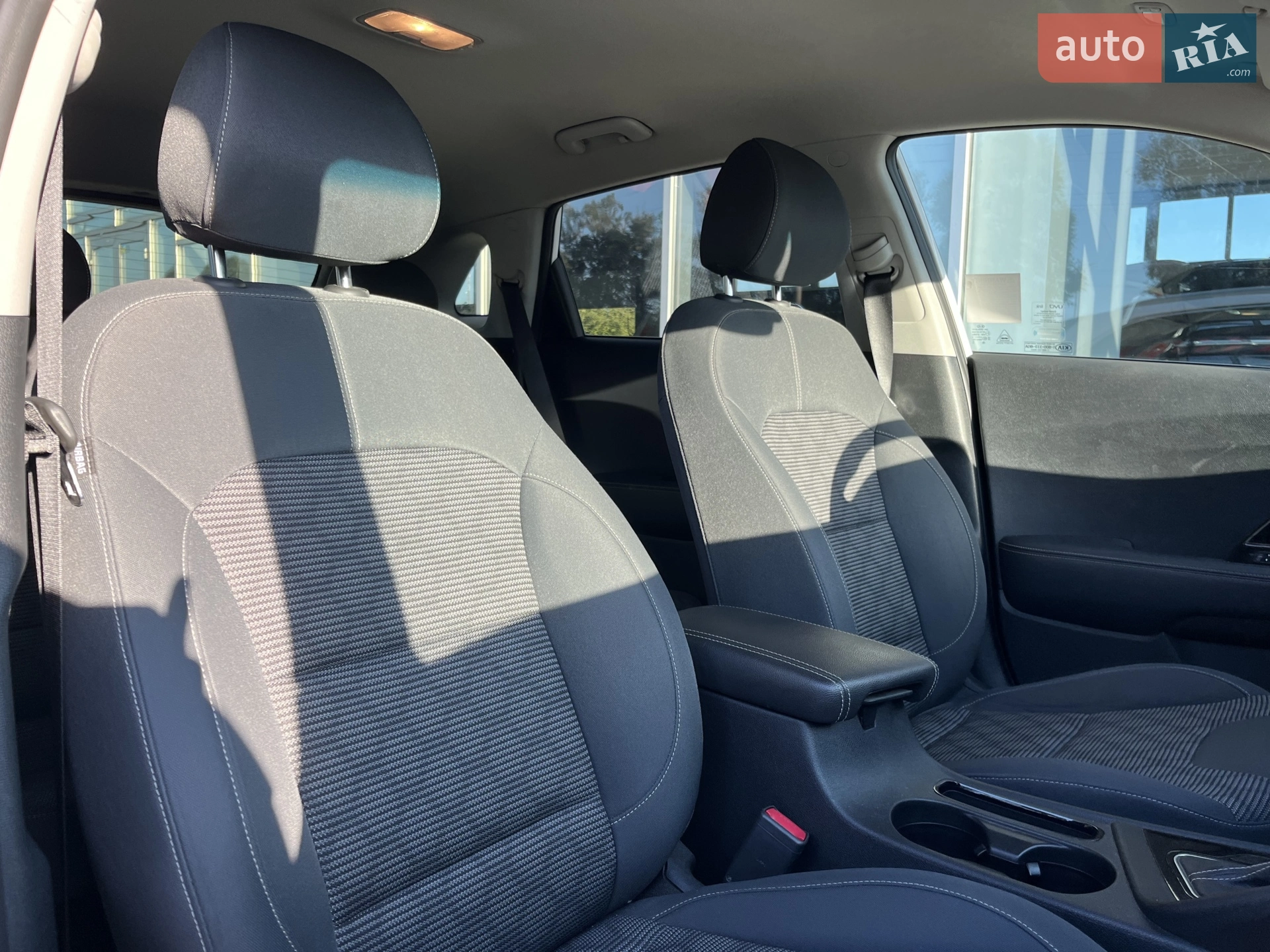 2021 Kia Niro - мініатюра 9