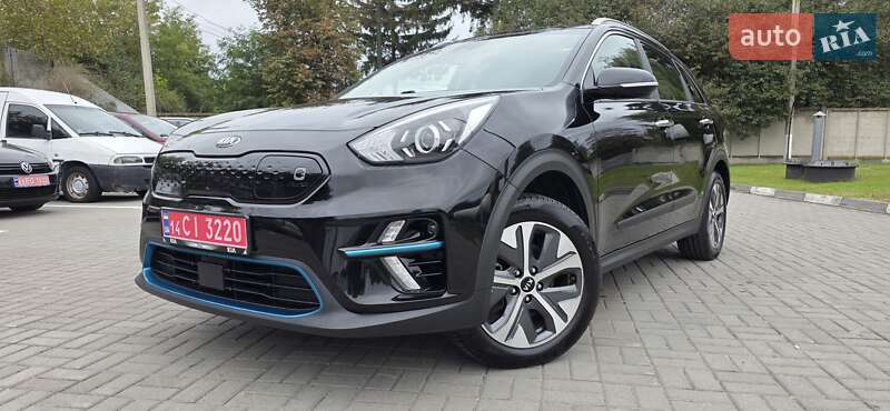 Kia Niro 2021