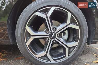 Внедорожник / Кроссовер Kia Niro 2022 в 