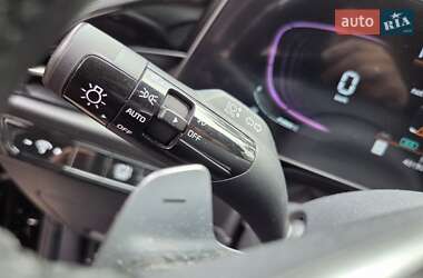 Внедорожник / Кроссовер Kia Niro 2022 в 