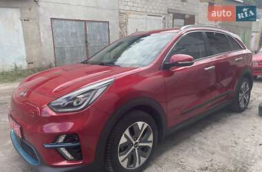Внедорожник / Кроссовер Kia Niro 2020 в Дубно