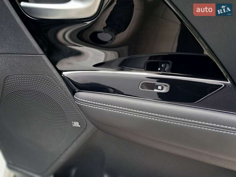 Позашляховик / Кросовер Kia Niro 2021 в Вінниці