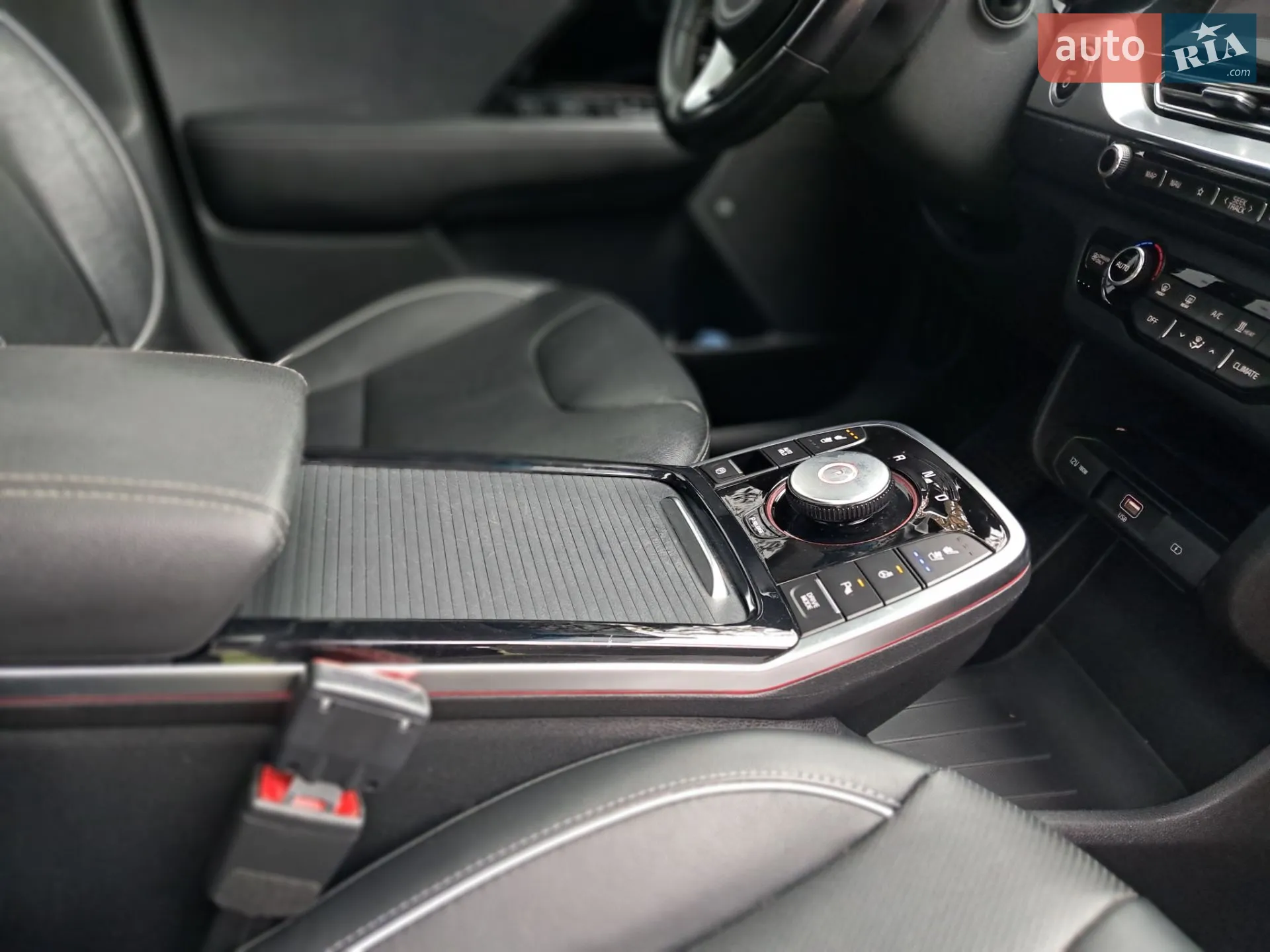 2021 Kia Niro - мініатюра 20