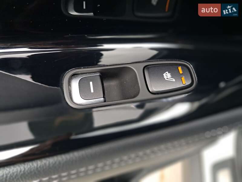 Позашляховик / Кросовер Kia Niro 2021 в Вінниці