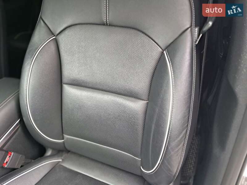 Позашляховик / Кросовер Kia Niro 2021 в Вінниці