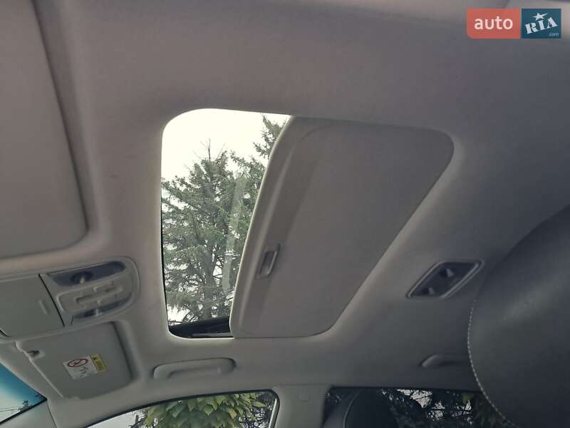 Позашляховик / Кросовер Kia Niro 2021 в Вінниці