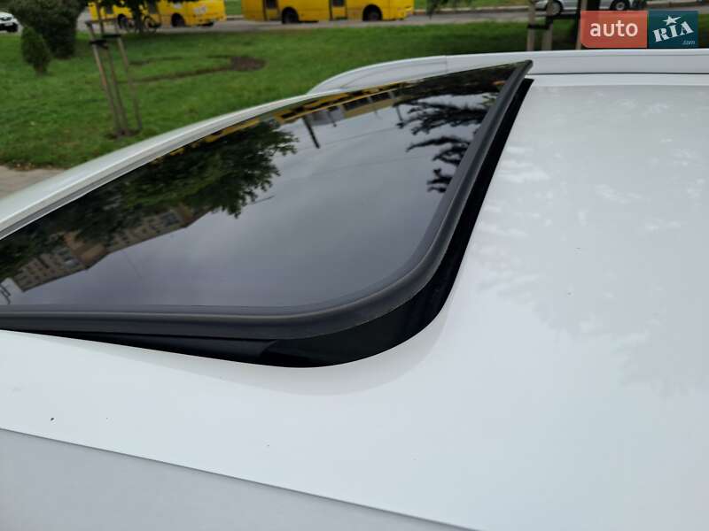 Позашляховик / Кросовер Kia Niro 2021 в Вінниці