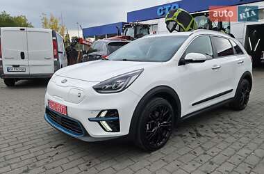 Внедорожник / Кроссовер Kia Niro 2020 в Радомышле
